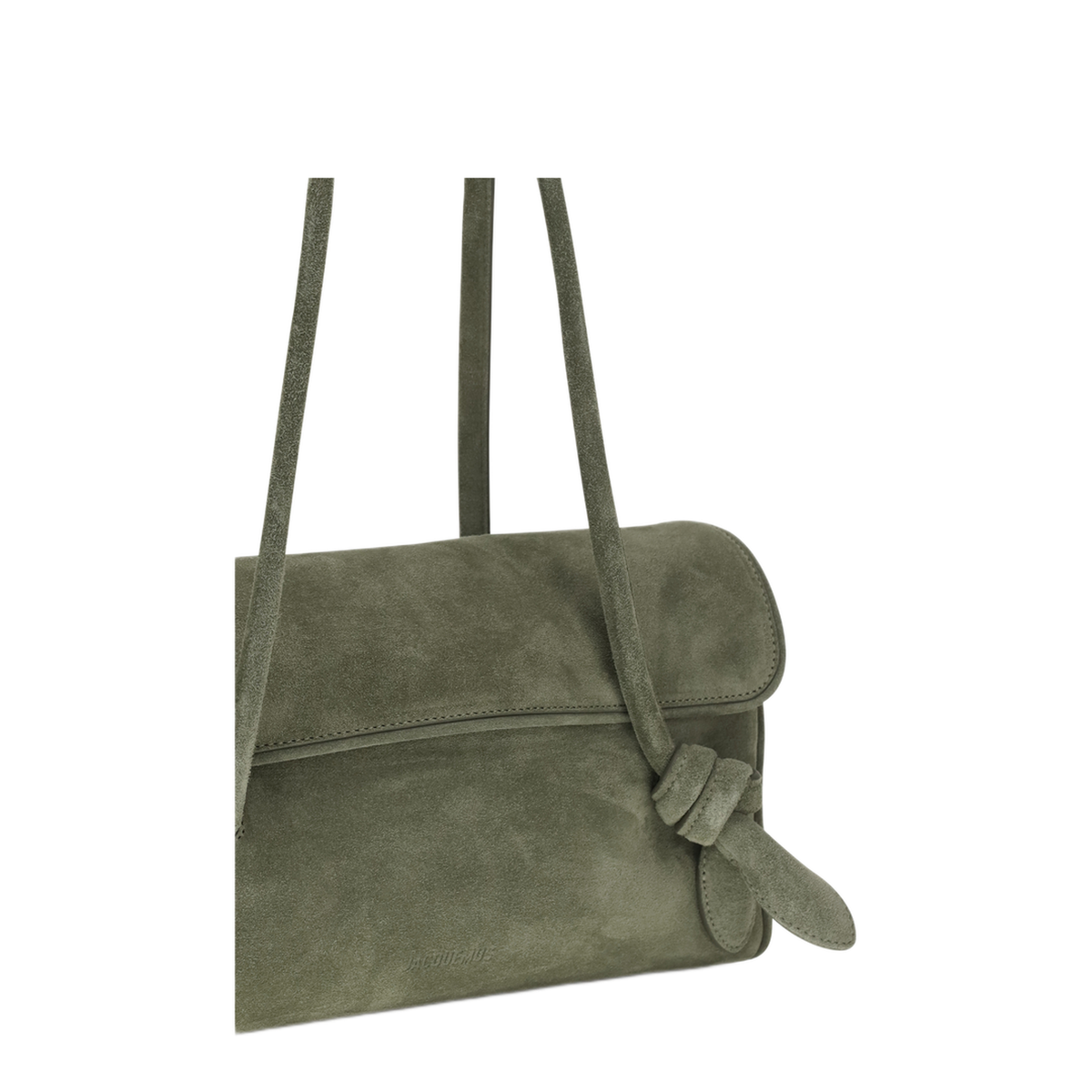 MAYFEYR - Jacquemus - Le Turismo Long Shoulder Bag - BAW00467AC09A04560