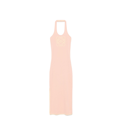 Anagram Long Tank Dress