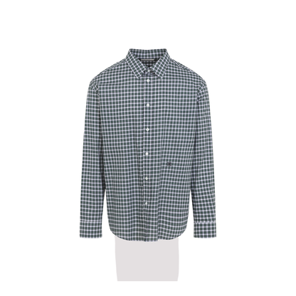 MAYFEYR - Celine - Relaxed Shirt - RC0AZ1393