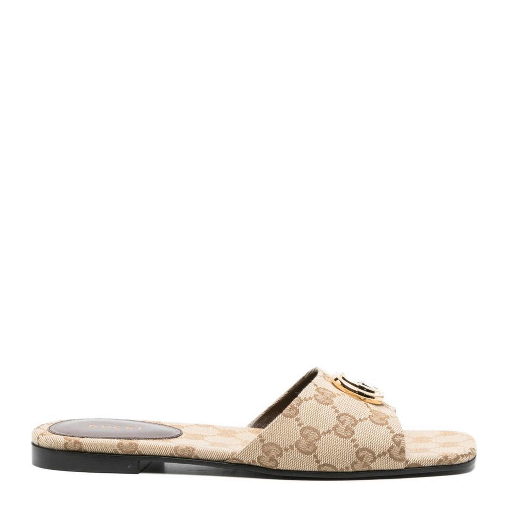 MAYFEYR - Gucci - Sandals Beige - 870701FAFUW9611
