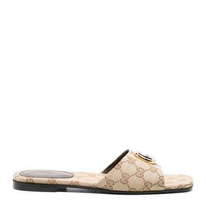 MAYFEYR - Gucci - Sandals Beige - 870701FAFUW9611