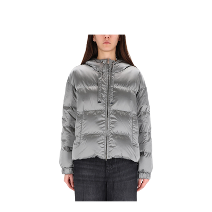 Anti-Drip Satin Quilt