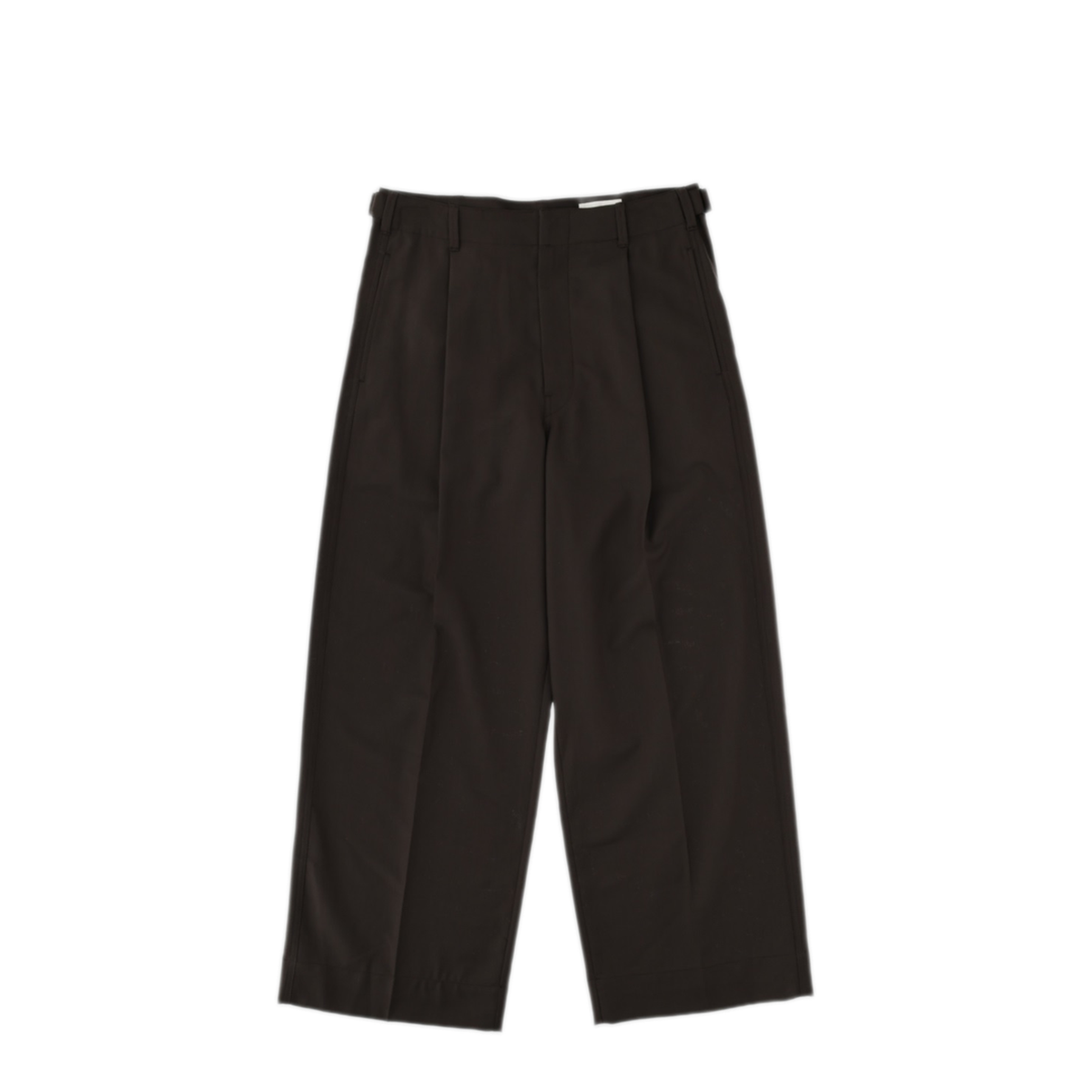 MAYFEYR - Lemaire - Pantalone Sartoriale In Misto Lana - PA1332LF414GR705