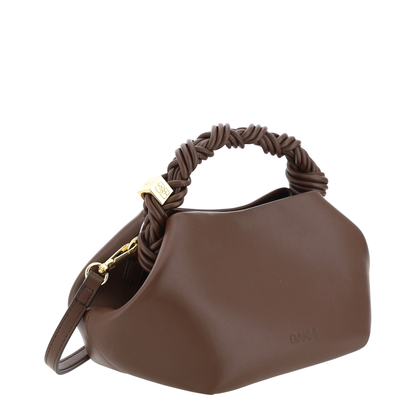 MAYFEYR - Ganni - Small Bou Handbag - A5906890