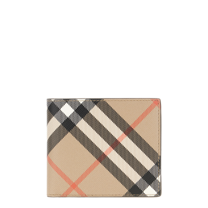 Bifold Wallet