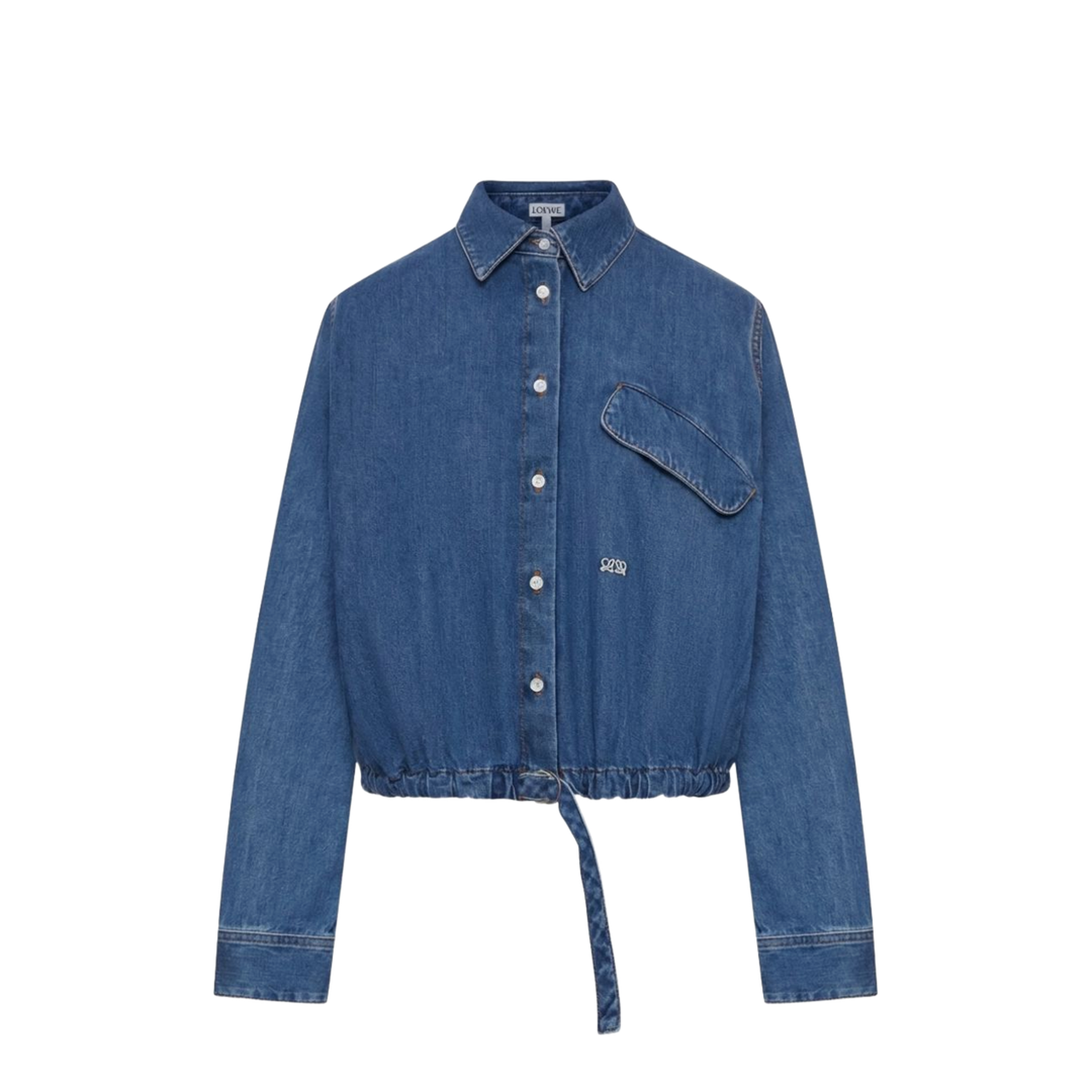 MAYFEYR - Loewe - Shirts - S540Y1DX145140