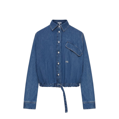 MAYFEYR - Loewe - Shirts - S540Y1DX145140