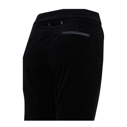 MAYFEYR - Golden Goose - Velvet Pants - GWP02572P00231690100