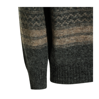 Knitted Sweater