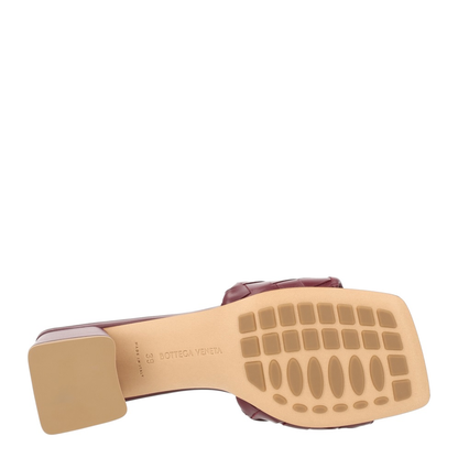 Parco Barolo Mules