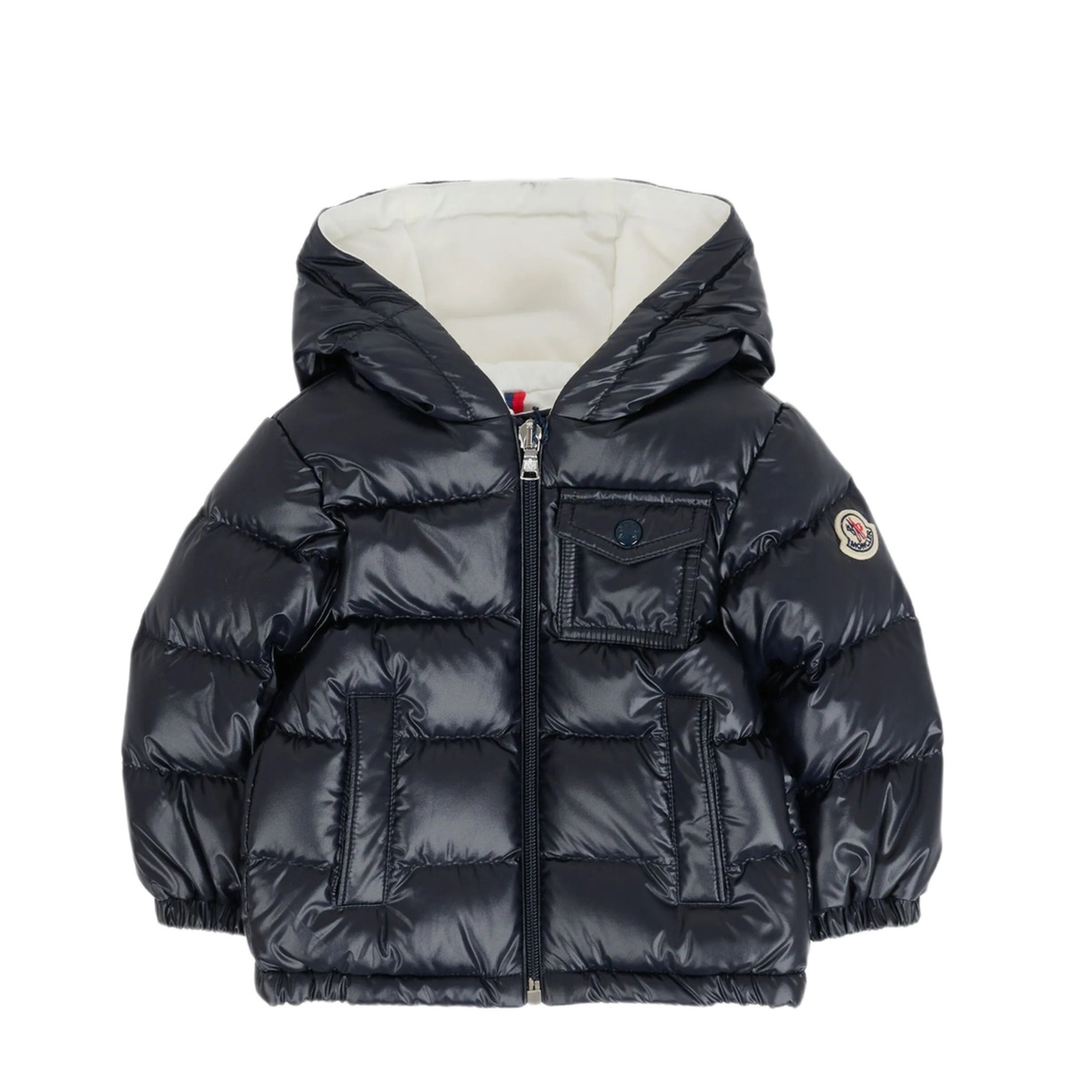 MAYFEYR - Moncler - Mesles Hooded Down Jacket - L29511A00031597YX778