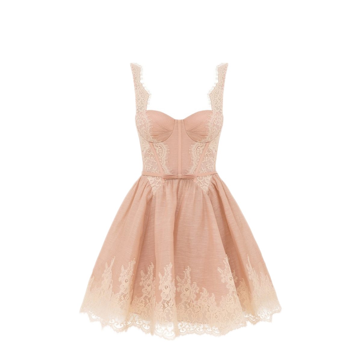 MAYFEYR - Zimmermann - Women'S Dress - 9399DF261LPI