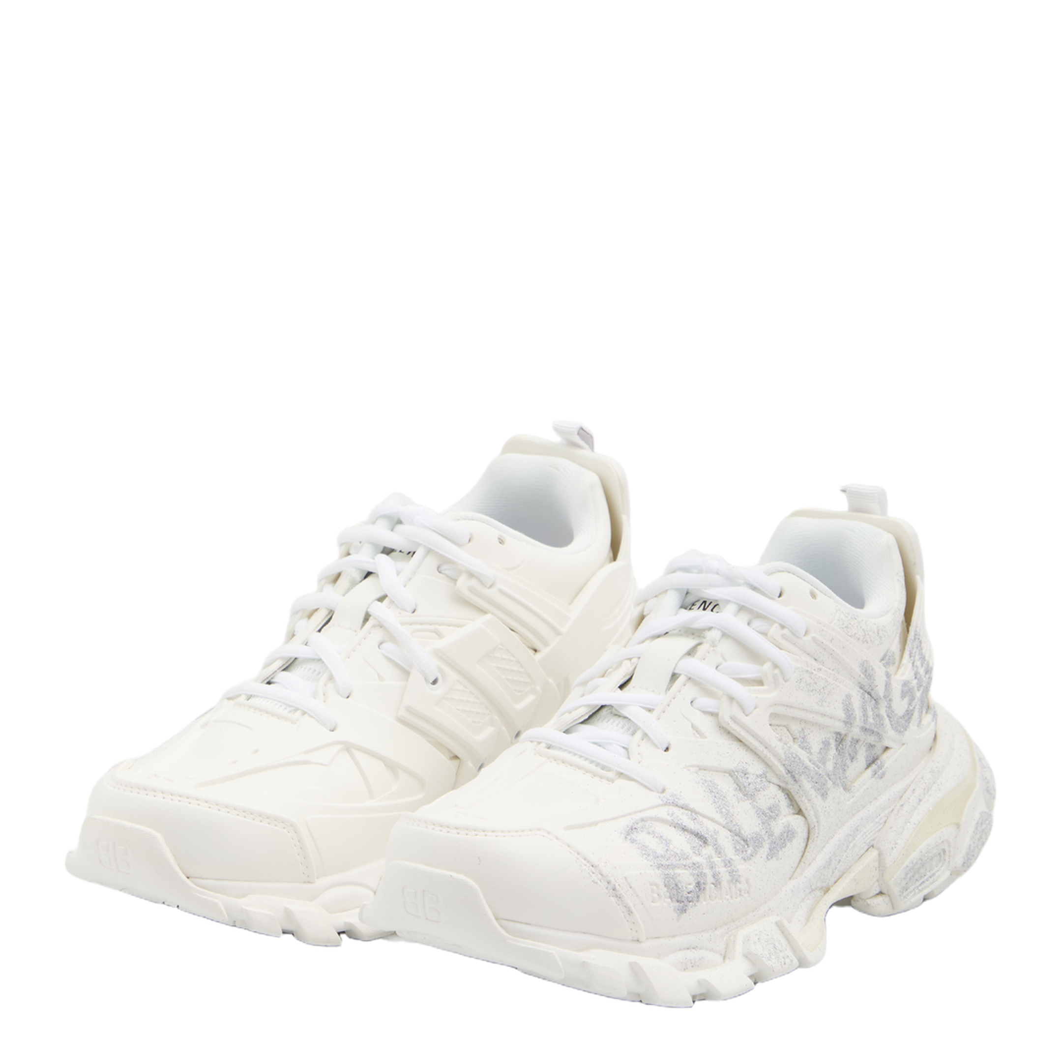 TRACK EMBOSSED NAIL POLISH