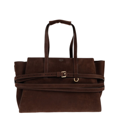 MAYFEYR - Moschino - Brown Bag - MC4065PP1OOJ0307