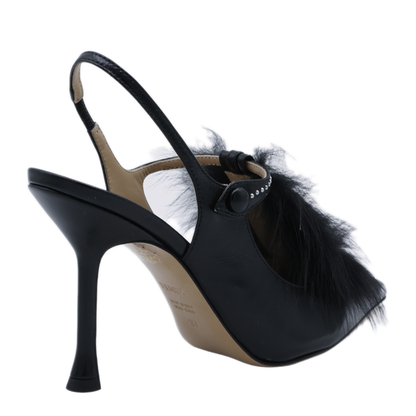 MAYFEYR - Fendi - With Heel - 8J9159AY0WF0ABB