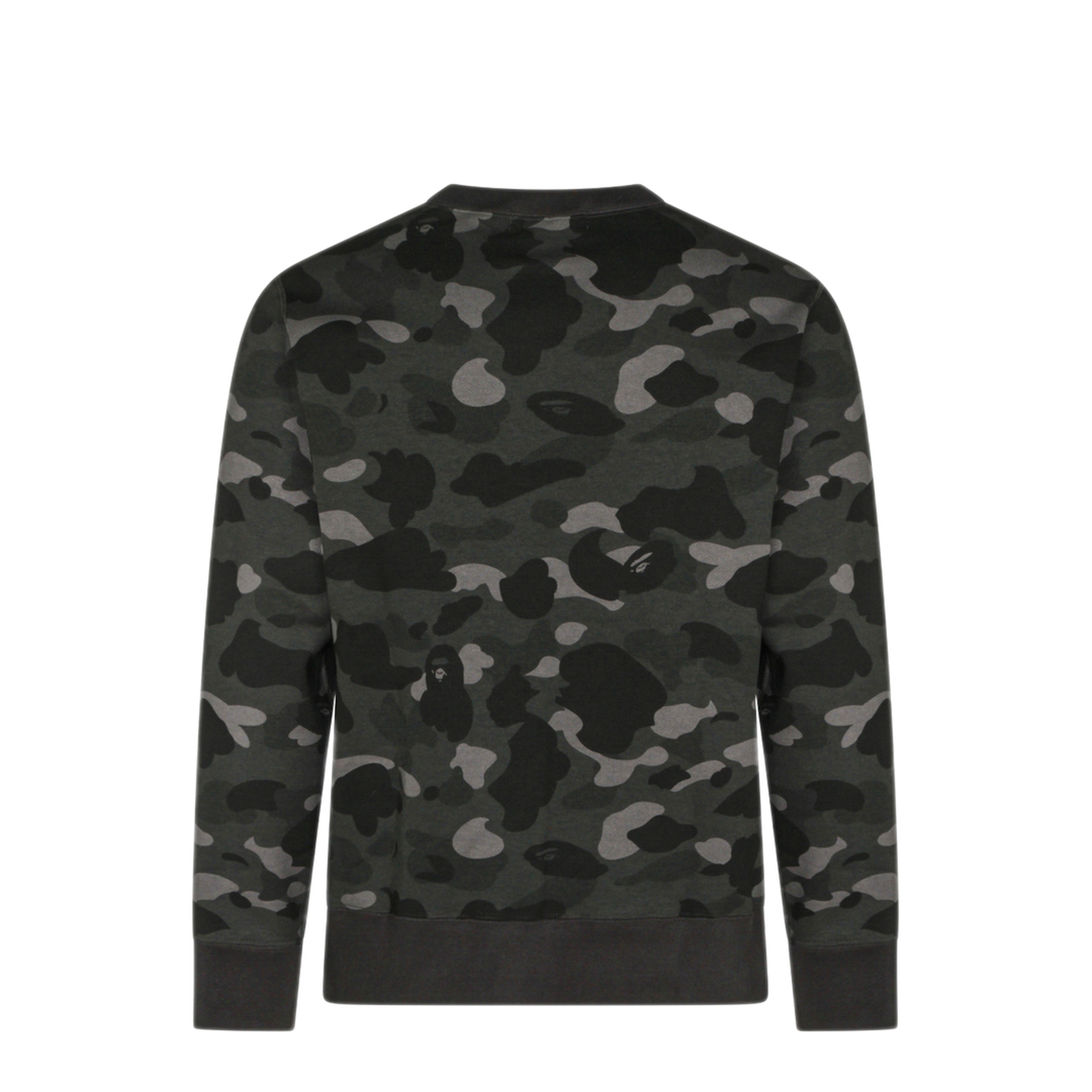 MAYFEYR - BAPE - Sweaters - 001SWM301008MBLACK