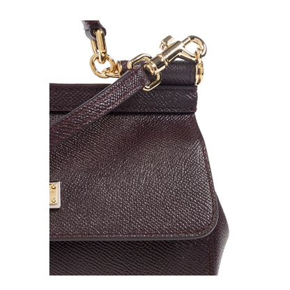 MAYFEYR - Dolce & Gabbana - Purple Bag - BB7116B10018M073