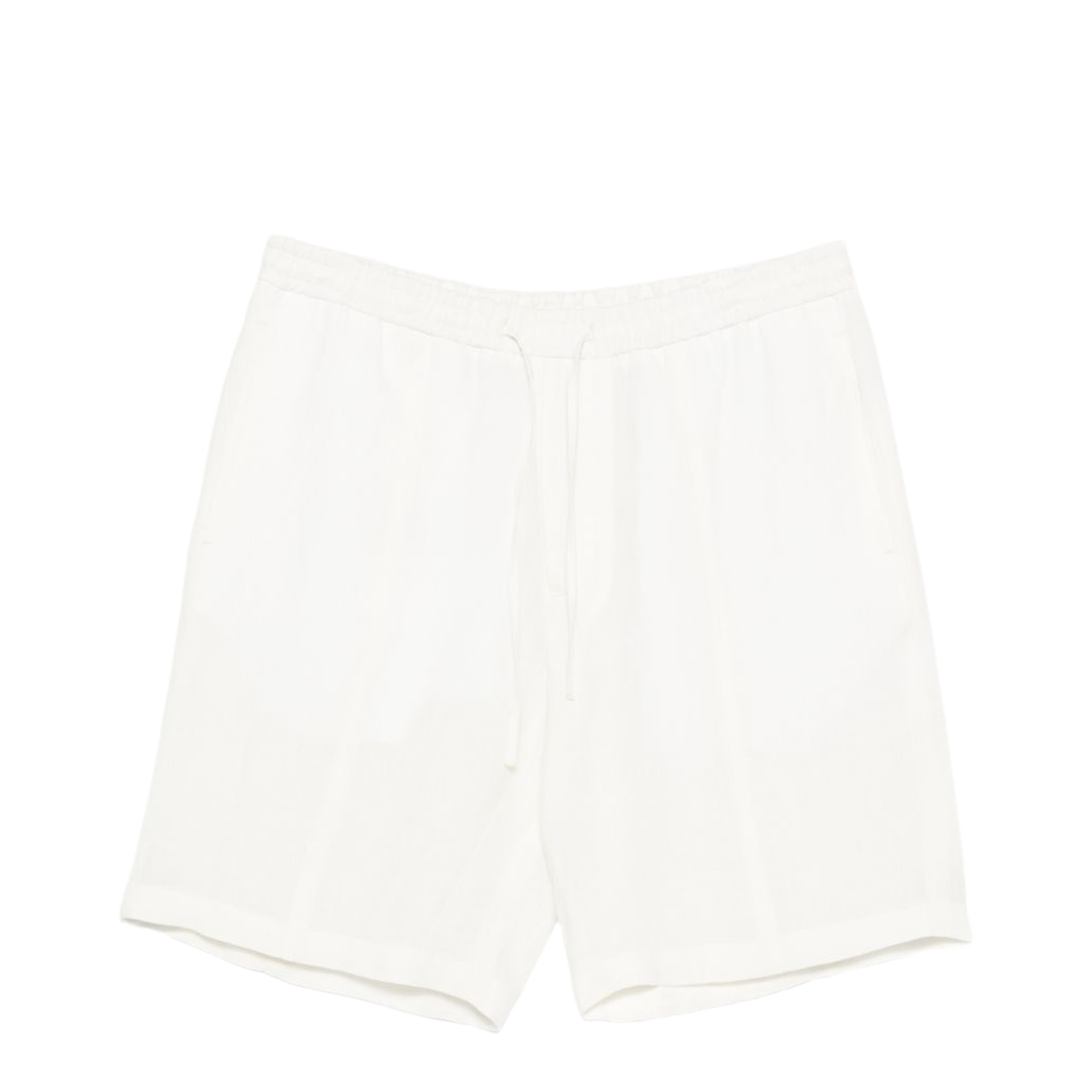 MAYFEYR - Emporio Armani - Shorts White - EM000598TE10410U0006