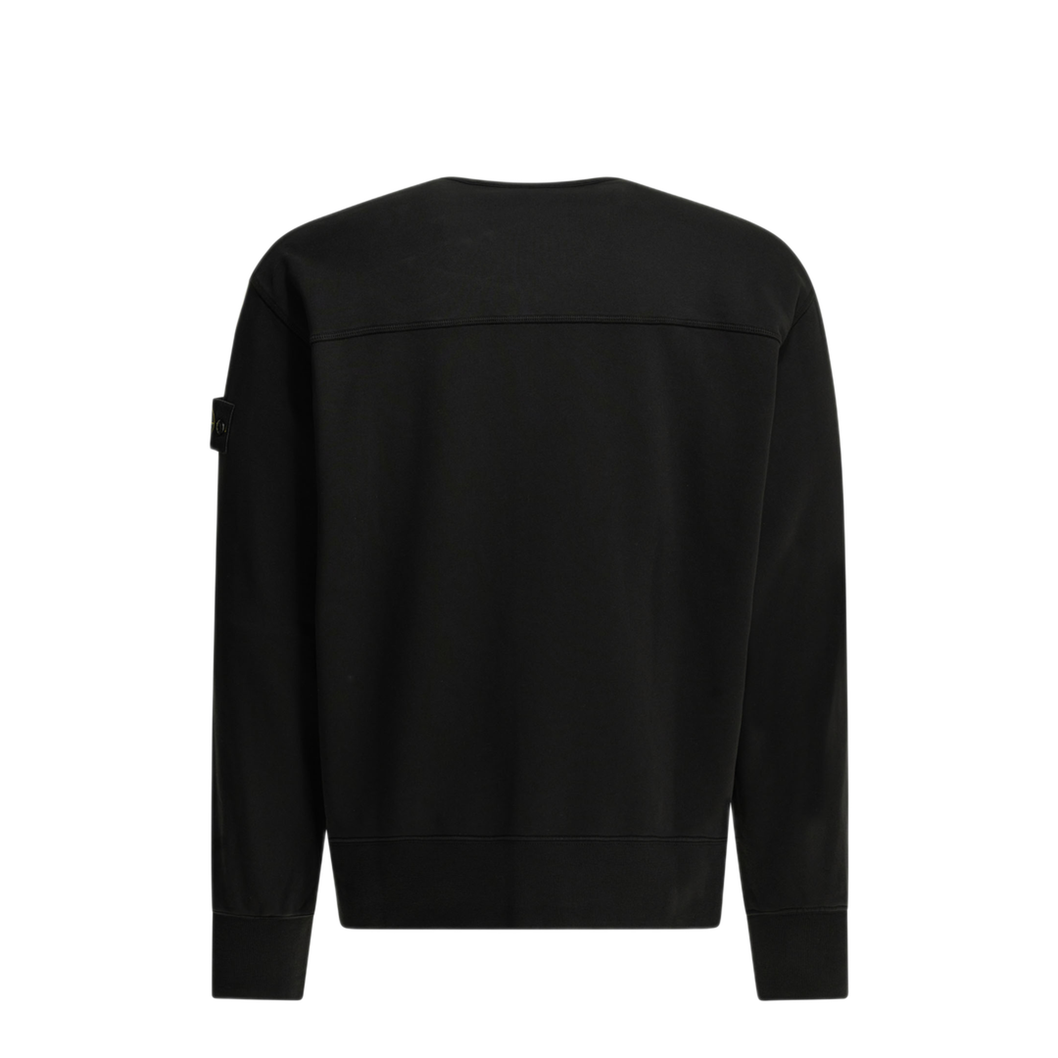 MAYFEYR - Stone Island - Cardigan With Logo - L2S156100010S0051V0029