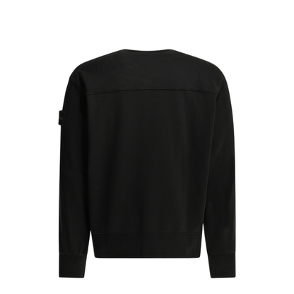 MAYFEYR - Stone Island - Cardigan With Logo - L2S156100010S0051V0029