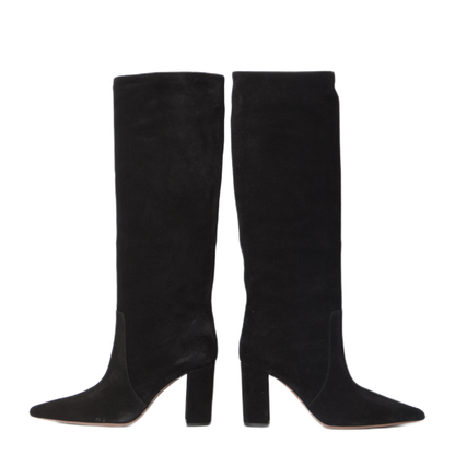 MAYFEYR - Paris Texas - Anja 85 Boots - PX2051XV003BLACK