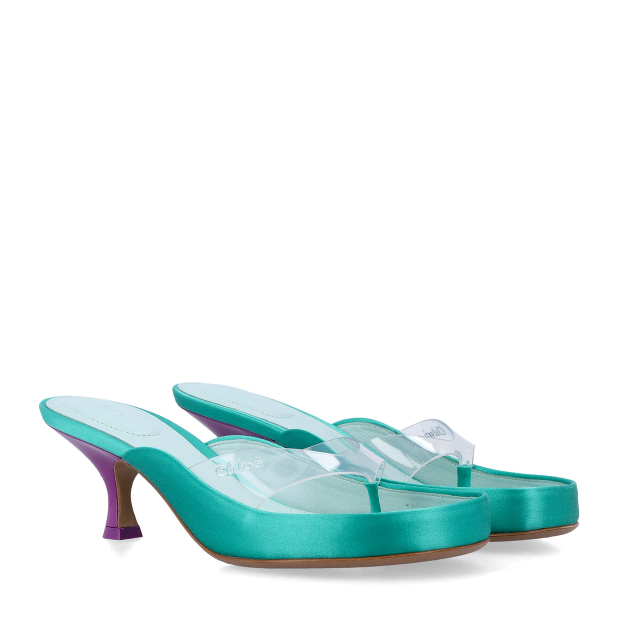 MAYFEYR - Chloè - Flat Shoes - CH26U17XYH451