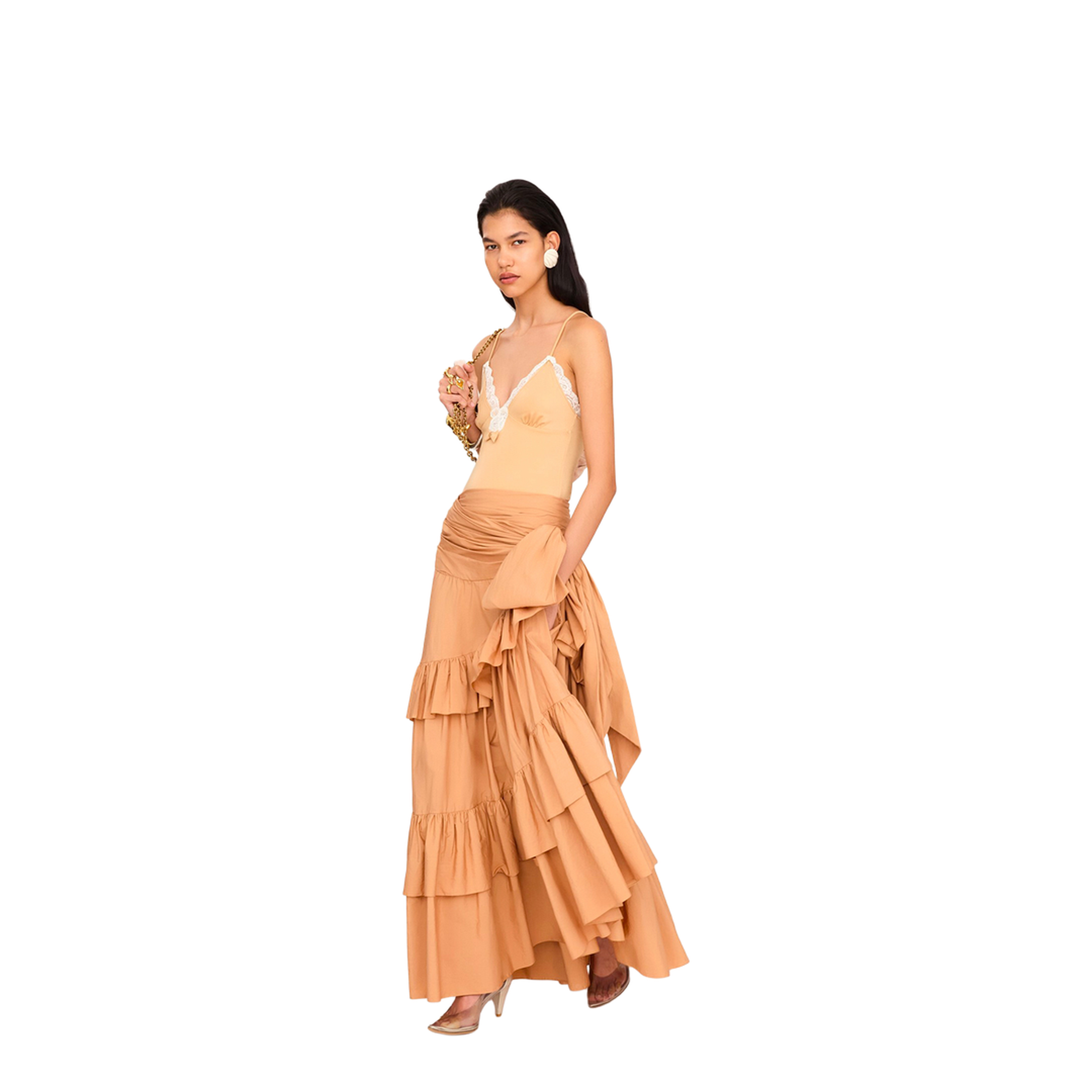 MAYFEYR - Chloè - Skirt - CH26UJU53144