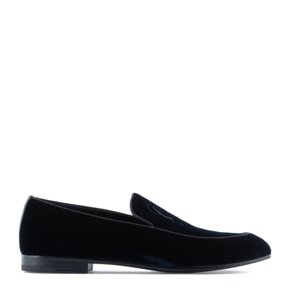MAYFEYR - Giorgio Armani - Flat Shoes - X2A373XM649N280