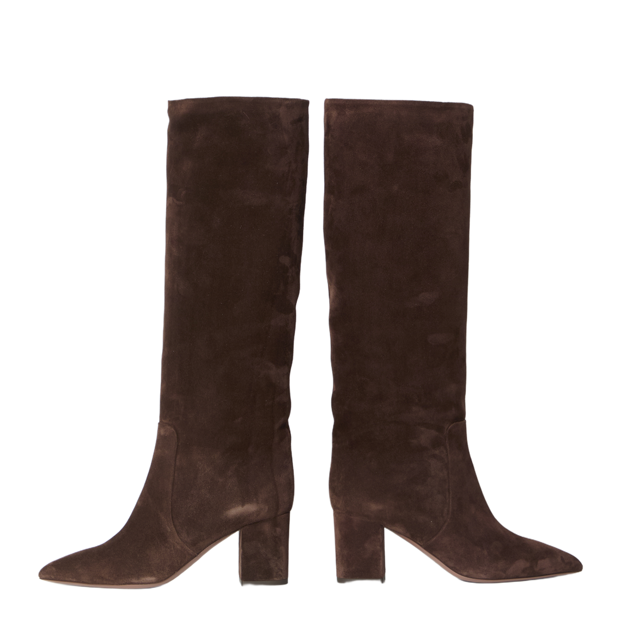 MAYFEYR - Paris Texas - Boots Brown - PX1088XV003CIOCCOLATO
