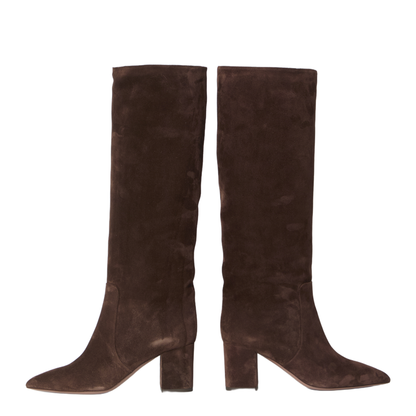 MAYFEYR - Paris Texas - Boots Brown - PX1088XV003CIOCCOLATO