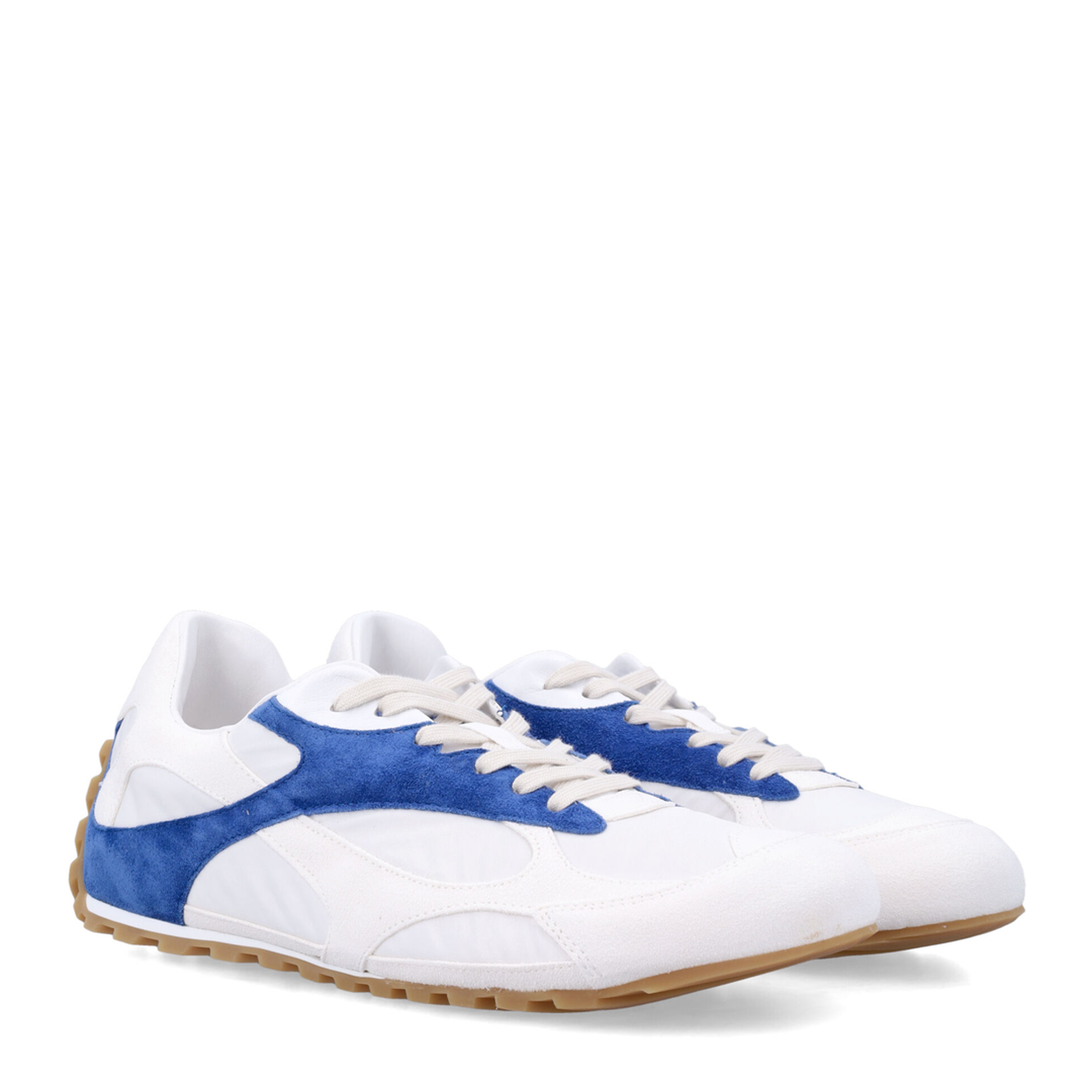 MAYFEYR - Bottega Veneta - Sneakers White - 867921V3MS24389