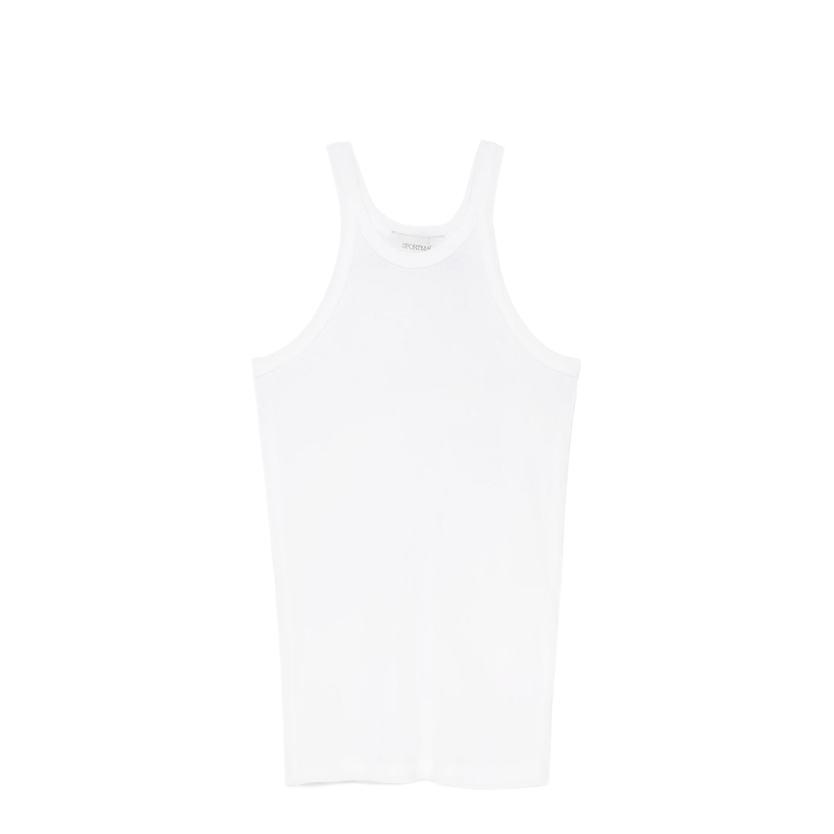 MAYFEYR - Sportmax - Top White - 12941012600001