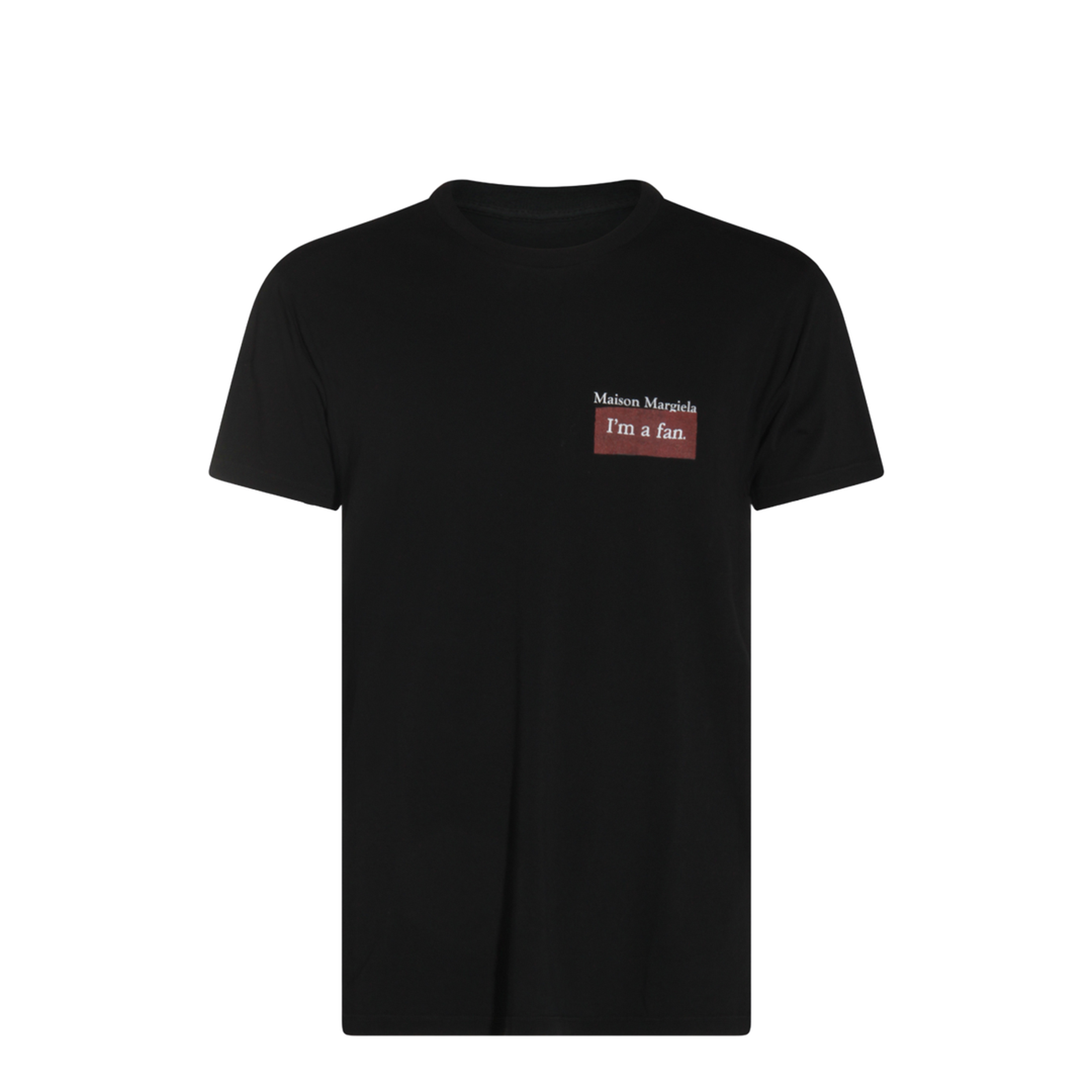 T-Shirt with Print