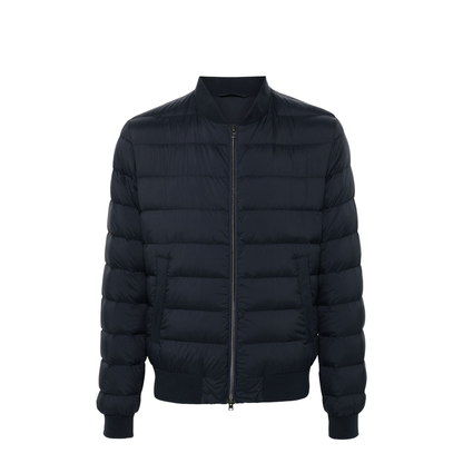 Coats Blue And Green