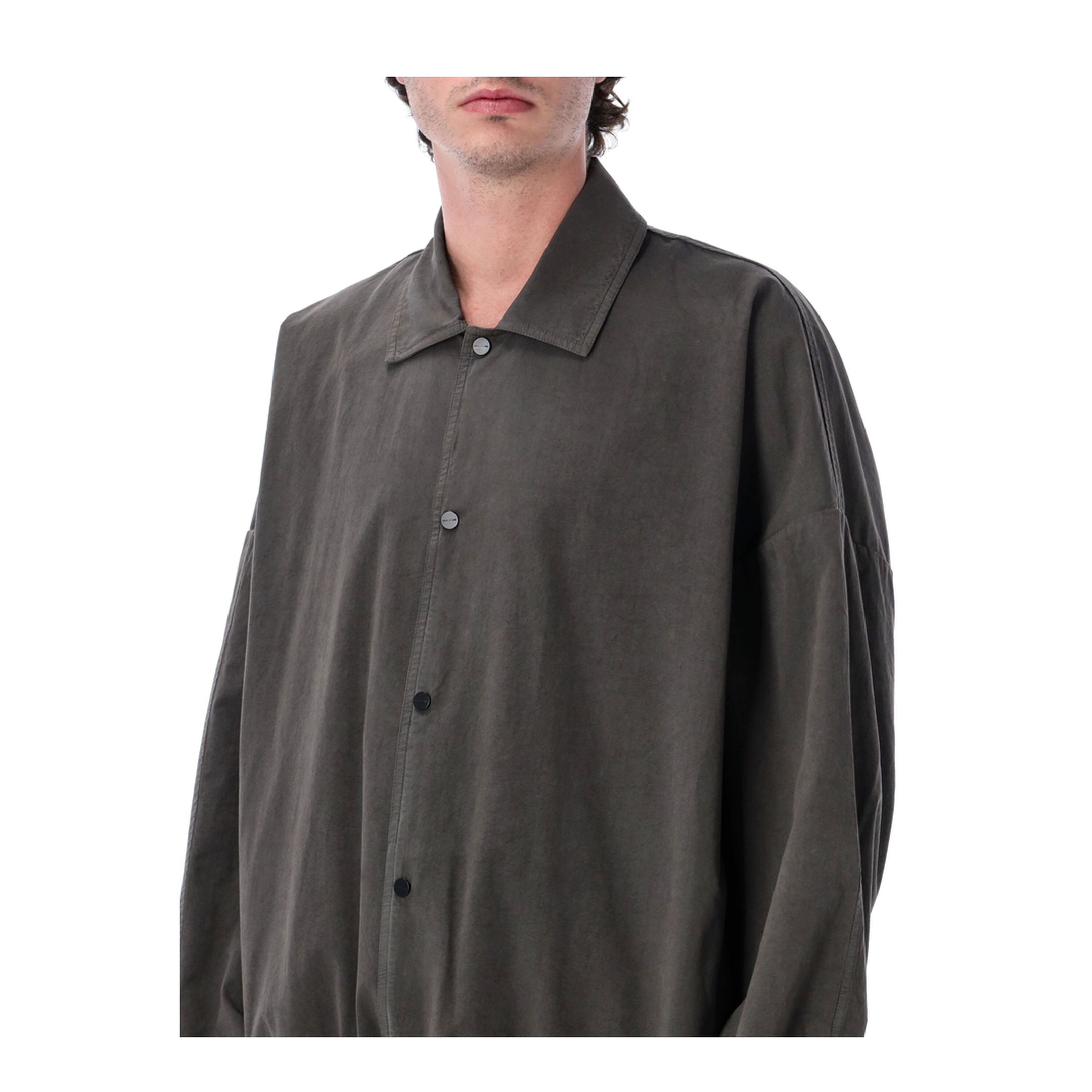 MAYFEYR - Fear Of God - Coats Grey - FG9M64658BCG071