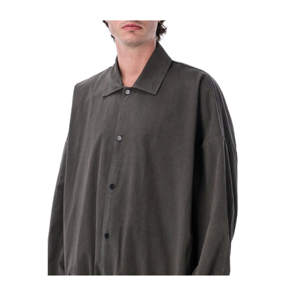 MAYFEYR - Fear Of God - Coats Grey - FG9M64658BCG071