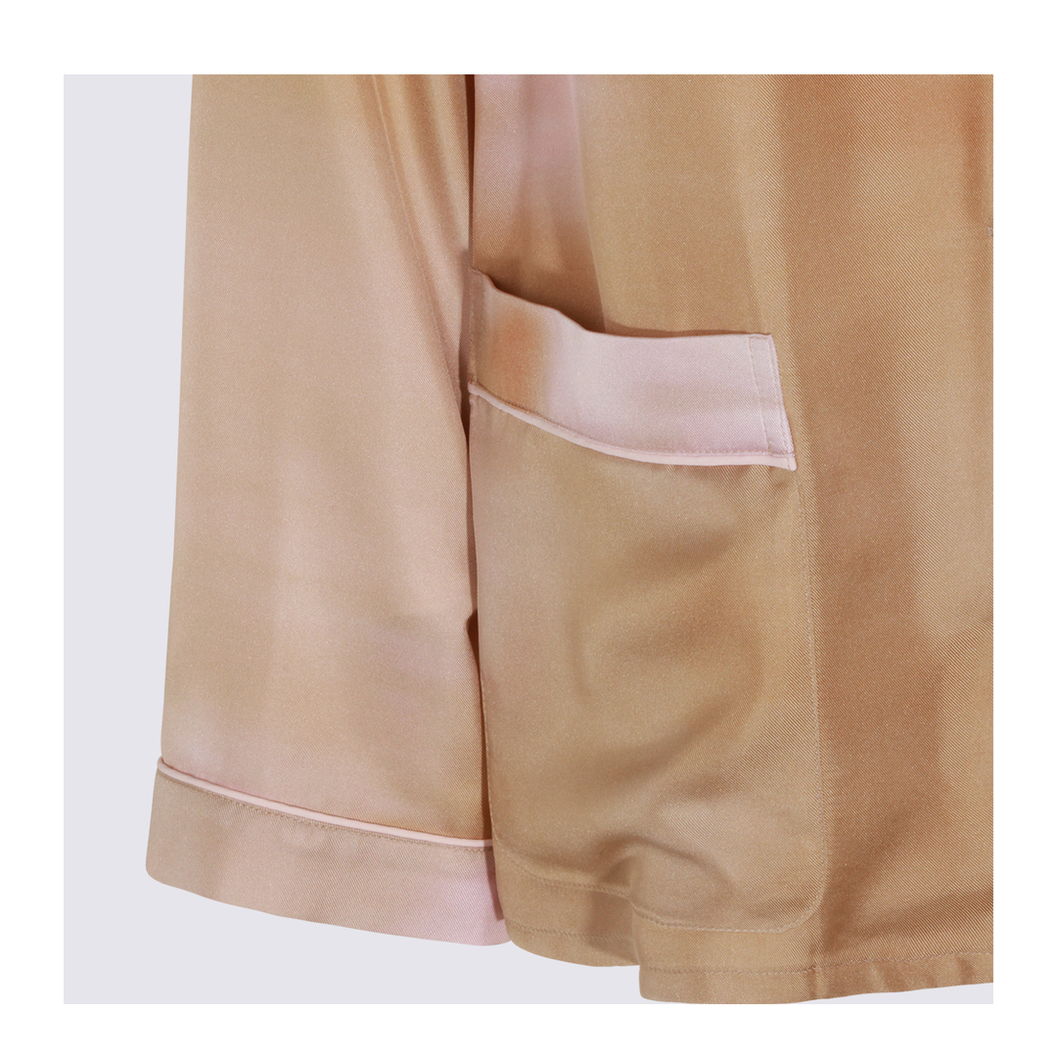 MAYFEYR - Fabiana Filippi - Shirts - CAD276F773D972VR1