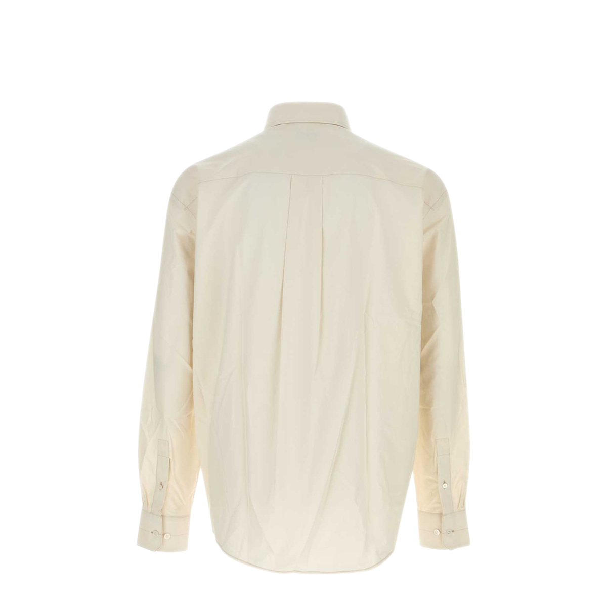 Regular Shirt