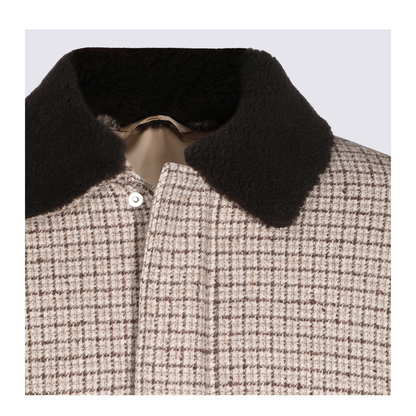 MAYFEYR - Eleventy - Jackets - N75GBTN37TES0N13105