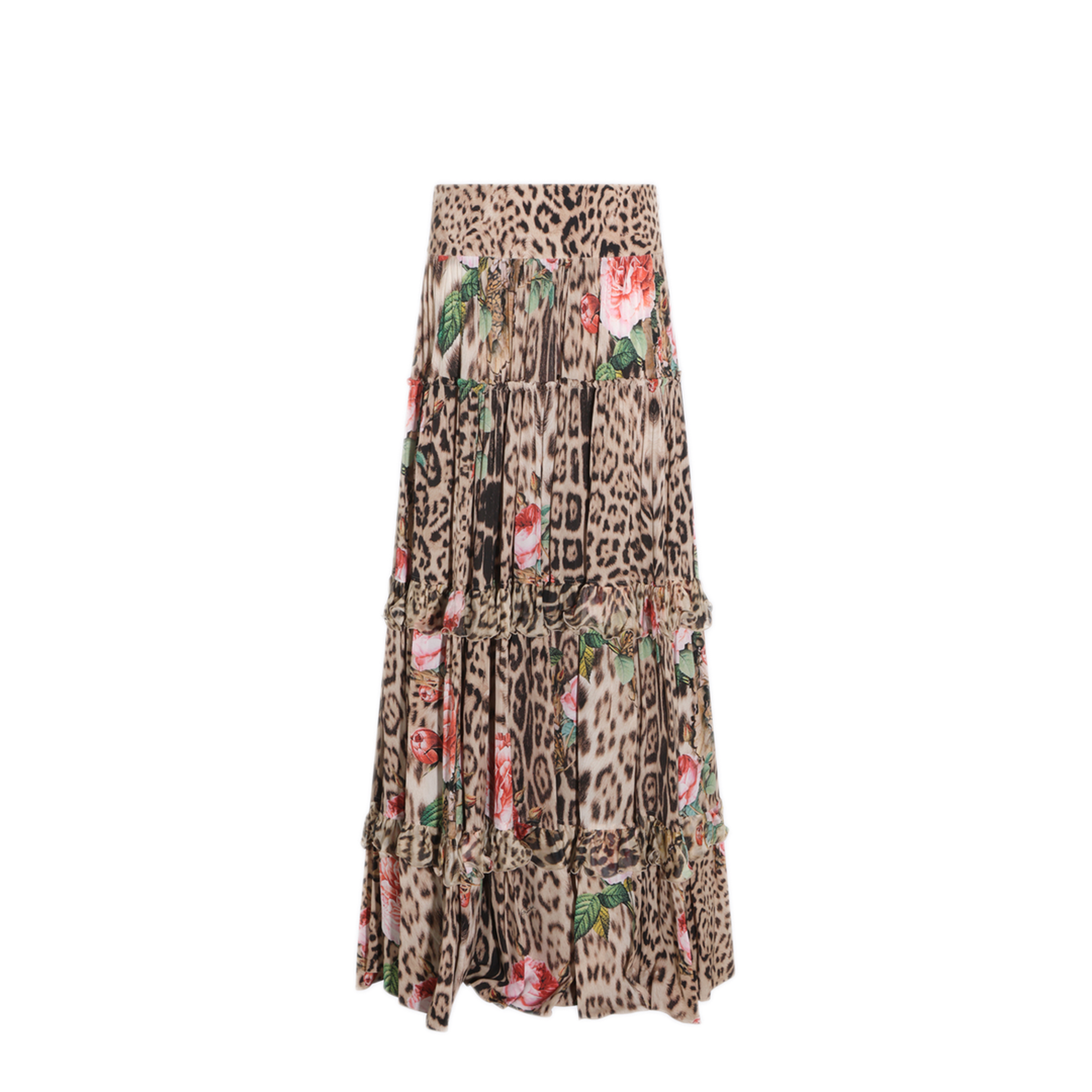 MAYFEYR - Roberto Cavalli - Skirts - XQT3027HT2400504