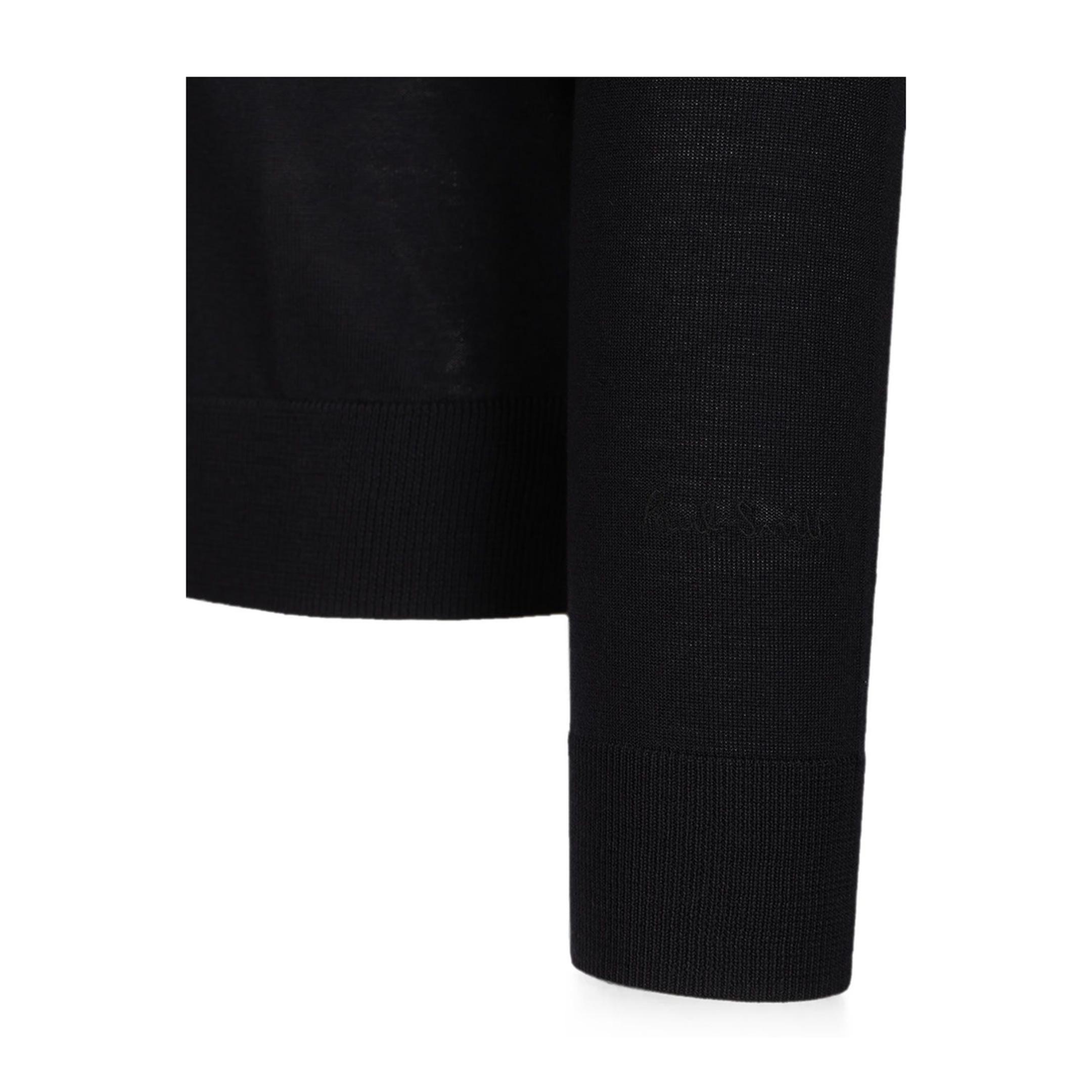 MAYFEYR - Paul Smith - Sweaters Navy - M1R970ZW0315449
