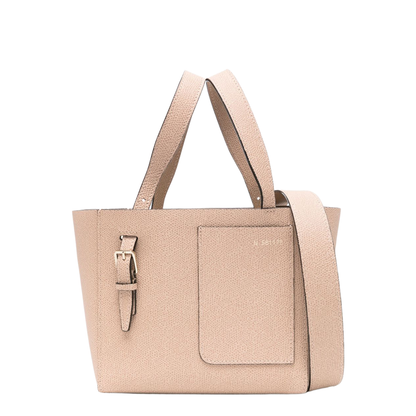 Soft Bucket Micro Bag