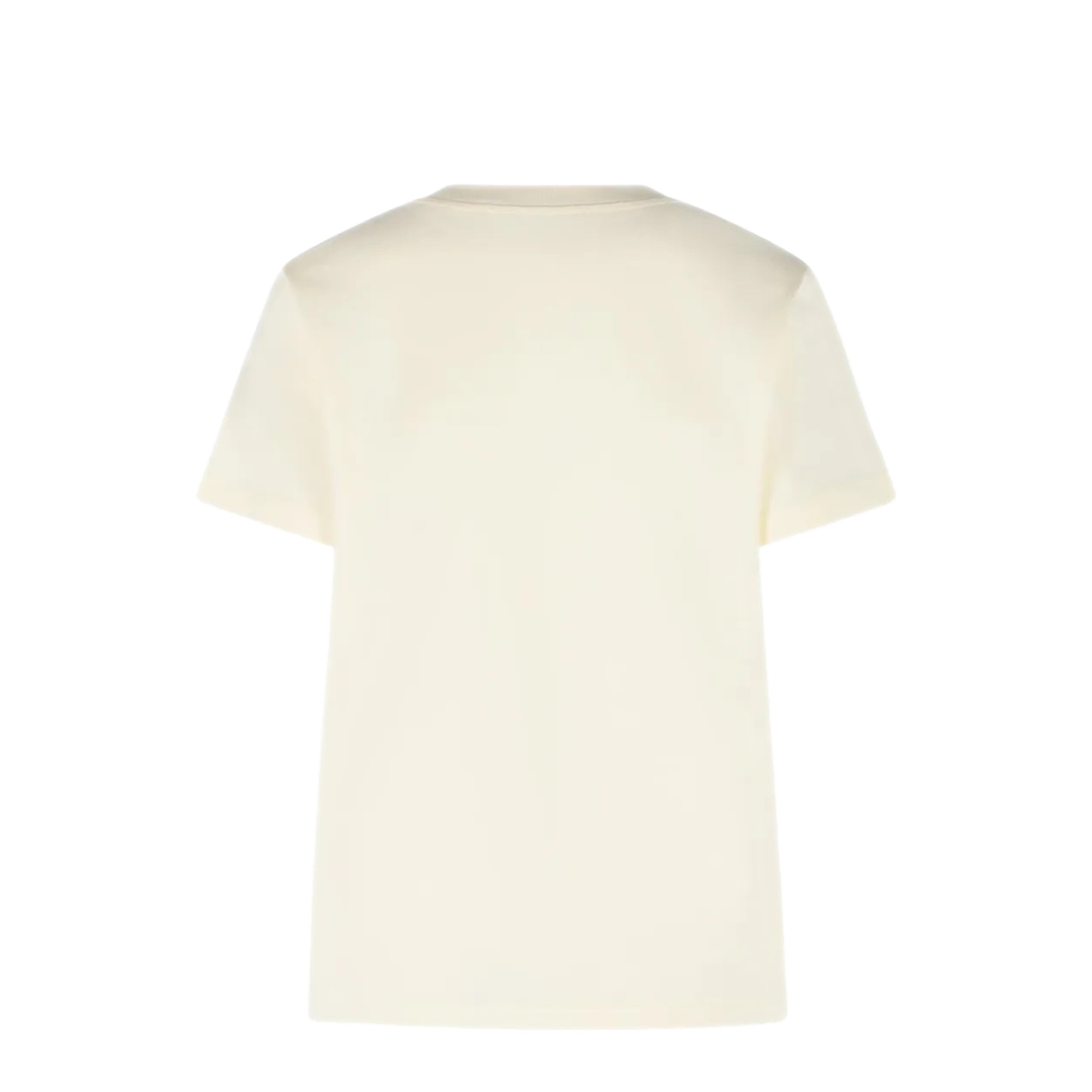 MAYFEYR - Moncler - Logo T Shirt - L10938C0003089AUO034