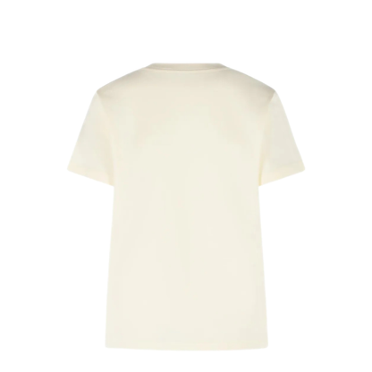 MAYFEYR - Moncler - Logo T Shirt - L10938C0003089AUO034