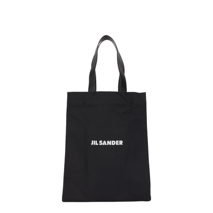 Book Tote Shopper Bag
