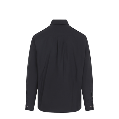MAYFEYR - Lemaire - Regular Shirt - SH1236LF1500