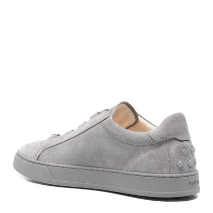 MAYFEYR - Tod's - Sneakers Grey - XXM04L0JF40RE0B414