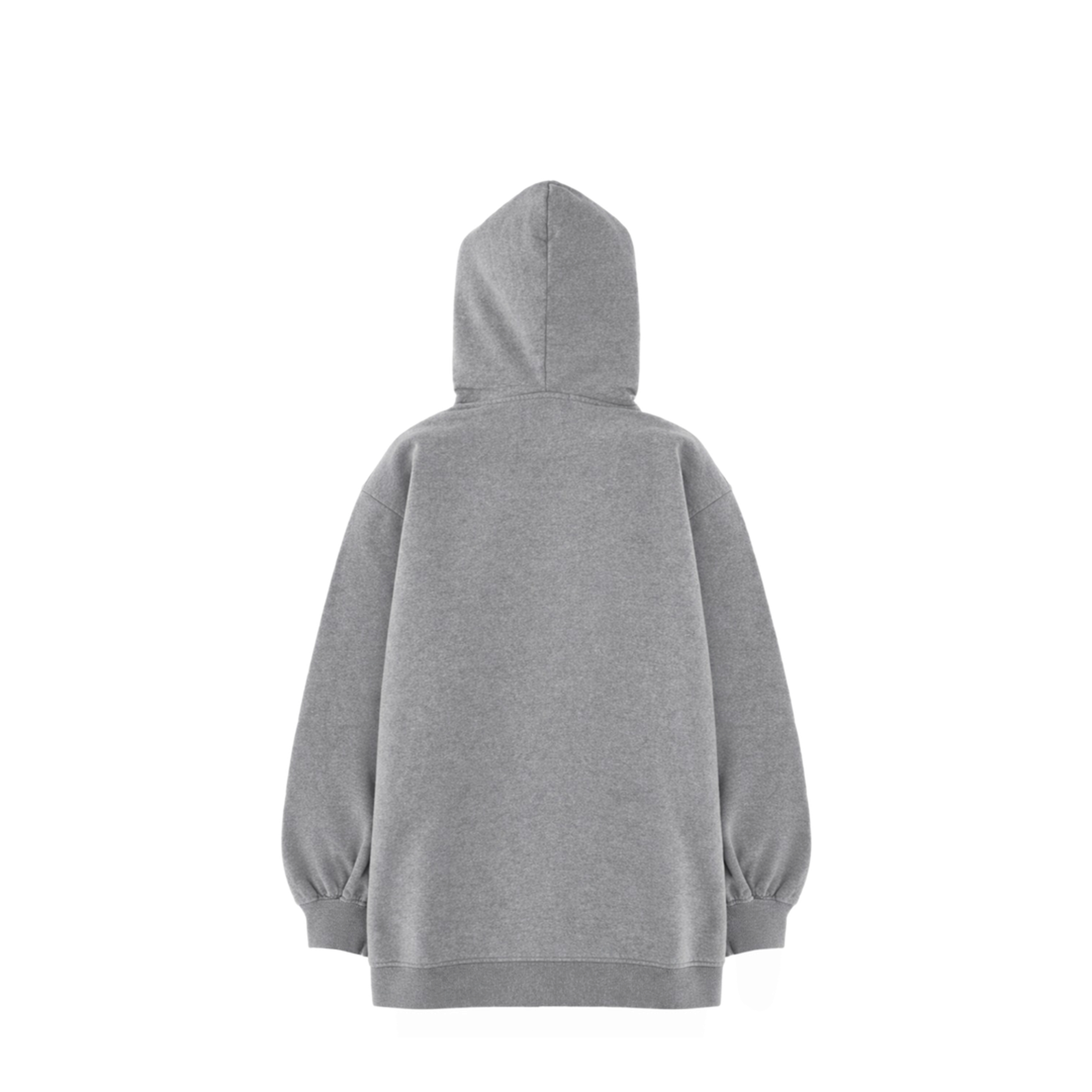 MAYFEYR -  - Mini Dress With Hood - 4CC1261176021