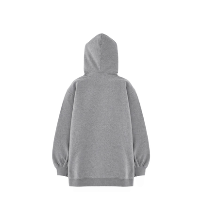 MAYFEYR -  - Mini Dress With Hood - 4CC1261176021