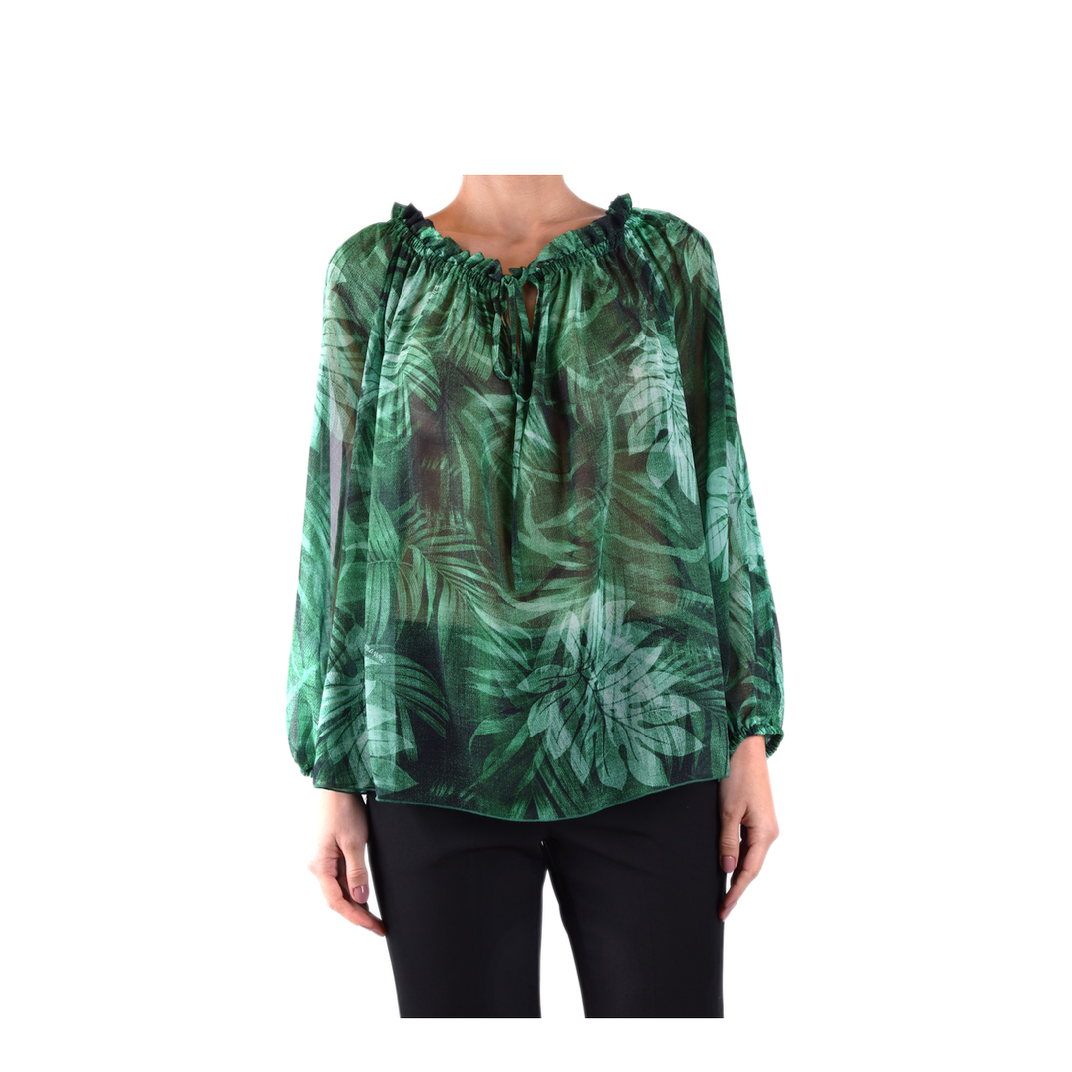MAYFEYR - ERMANNO - Shirts - D44EK015EB1EB1MF684